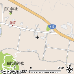 福井県丹生郡越前町織田54周辺の地図