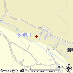 長野県上伊那郡辰野町新町5350周辺の地図