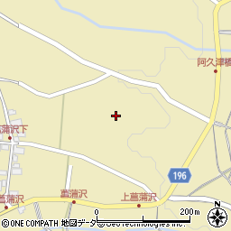長野県諏訪郡原村9941周辺の地図