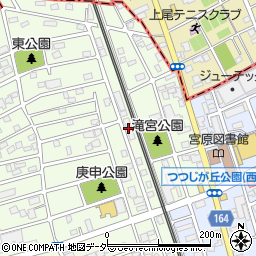 株式会社キムラ関東営業所周辺の地図