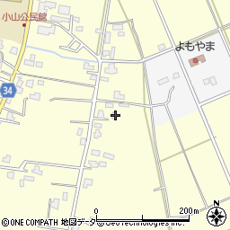 福井県大野市下舌12-1周辺の地図