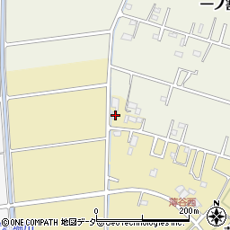埼玉県春日部市薄谷319周辺の地図