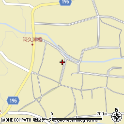 長野県諏訪郡原村11397周辺の地図
