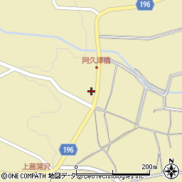 長野県諏訪郡原村11364周辺の地図