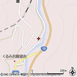 門屋商店　豊口事務所周辺の地図
