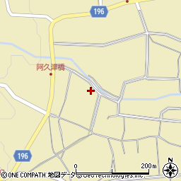 長野県諏訪郡原村11395周辺の地図