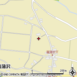 長野県諏訪郡原村10123周辺の地図