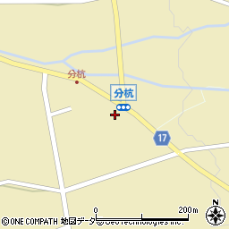長野県諏訪郡原村12671周辺の地図