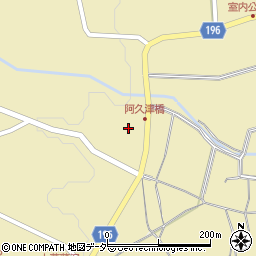 長野県諏訪郡原村11349周辺の地図