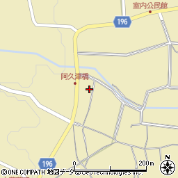 長野県諏訪郡原村11373周辺の地図