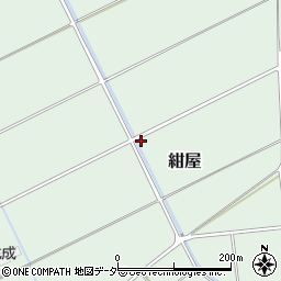 埼玉県坂戸市紺屋1132周辺の地図