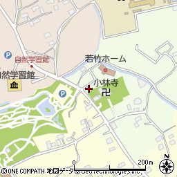 埼玉県上尾市小敷谷328周辺の地図