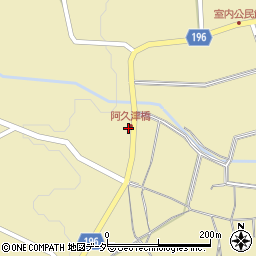 長野県諏訪郡原村11350周辺の地図