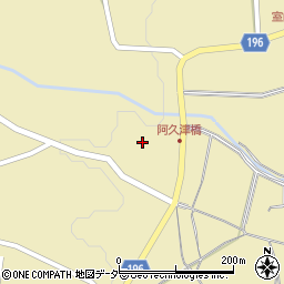 長野県諏訪郡原村11342周辺の地図