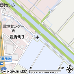 埼玉県春日部市赤沼1747周辺の地図