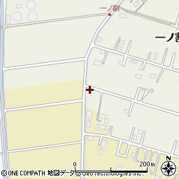 埼玉県春日部市一ノ割1049周辺の地図