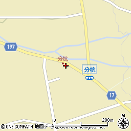 長野県諏訪郡原村12666周辺の地図