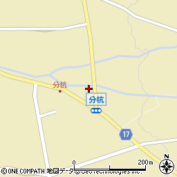 長野県諏訪郡原村12670周辺の地図