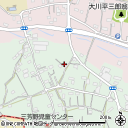 小林建材興業株式会社周辺の地図