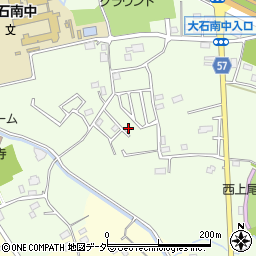 埼玉県上尾市小敷谷362周辺の地図