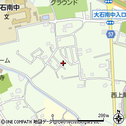 埼玉県上尾市小敷谷362-9周辺の地図