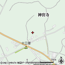有限会社関川工業周辺の地図