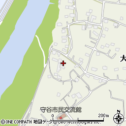 浅川コンクリート工業周辺の地図