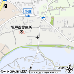 實達株式会社周辺の地図