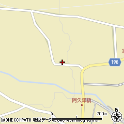 長野県諏訪郡原村11744周辺の地図