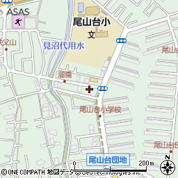 株式会社小泉工業周辺の地図