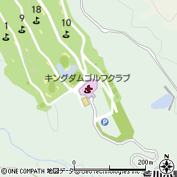 埼玉県秩父市荒川小野原407周辺の地図