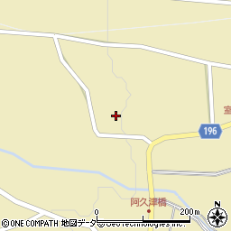 長野県諏訪郡原村11742周辺の地図