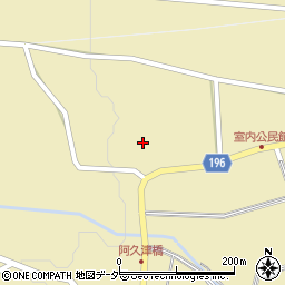 長野県諏訪郡原村11730周辺の地図
