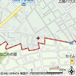株式会社飯塚商店　ユニフォーム事業部周辺の地図