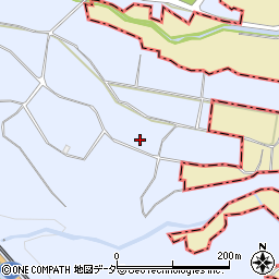 長野県茅野市金沢5091周辺の地図