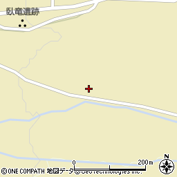 長野県諏訪郡原村6249周辺の地図