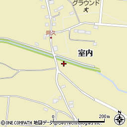長野県諏訪郡原村9662周辺の地図