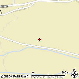 長野県諏訪郡原村6232周辺の地図
