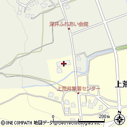 東神電気株式会社周辺の地図