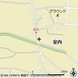 長野県諏訪郡原村19580周辺の地図