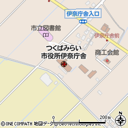 茨城県つくばみらい市の地図 住所一覧検索 地図マピオン
