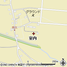 長野県諏訪郡原村19579周辺の地図