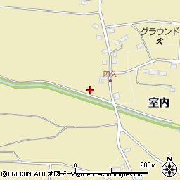 長野県諏訪郡原村19354周辺の地図