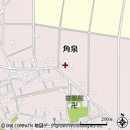 伸和紙工株式会社周辺の地図