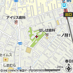 円福寺周辺の地図