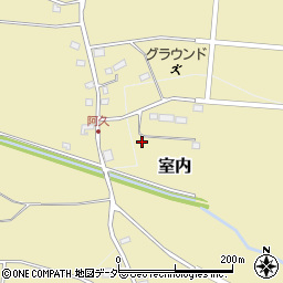 長野県諏訪郡原村19576周辺の地図
