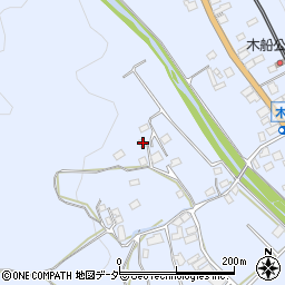 長野県茅野市金沢171-3周辺の地図