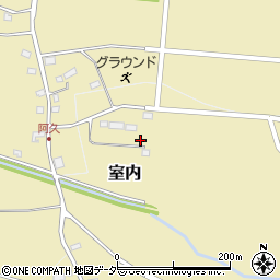 長野県諏訪郡原村19571周辺の地図