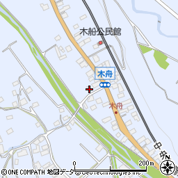 長野県茅野市金沢4707周辺の地図