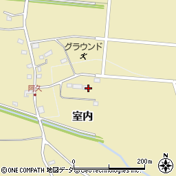長野県諏訪郡原村19568周辺の地図
